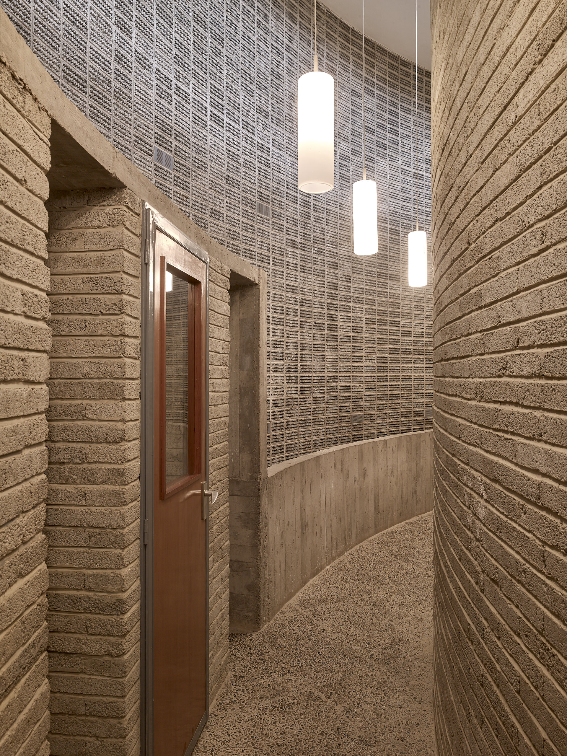 Universidad Laboral Cheste